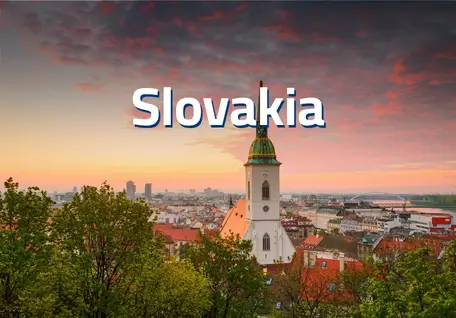 Slovakia