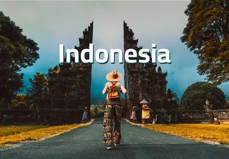 Indonesia