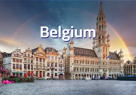 Belgium
