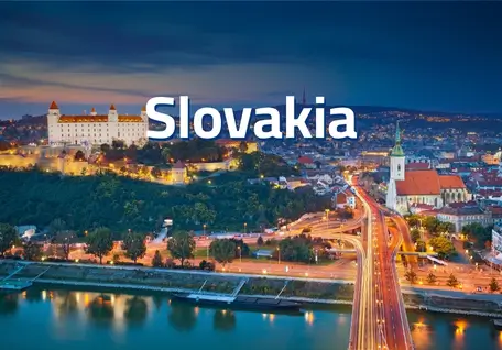 Slovakia
