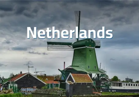 Netherlands