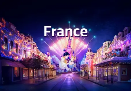 France