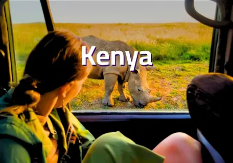 Kenya