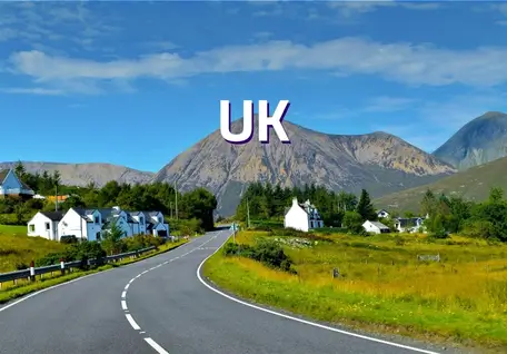 United Kingdom