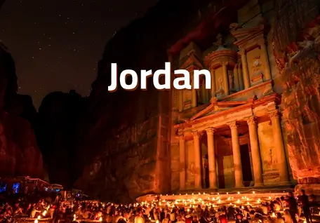 Jordan