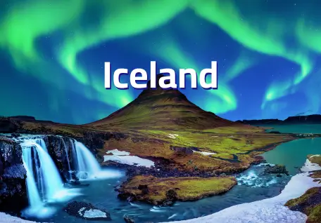 Iceland