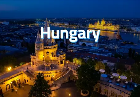 Hungary