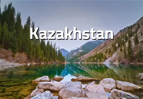 Kazakhstan