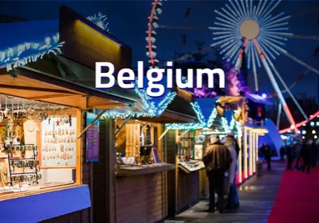 Belgium