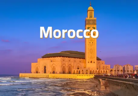 Morocco