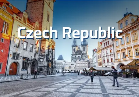 Czech Republic