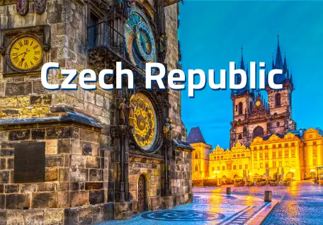 Czech Republic