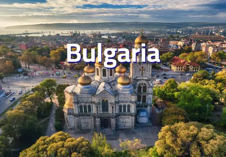 Bulgaria