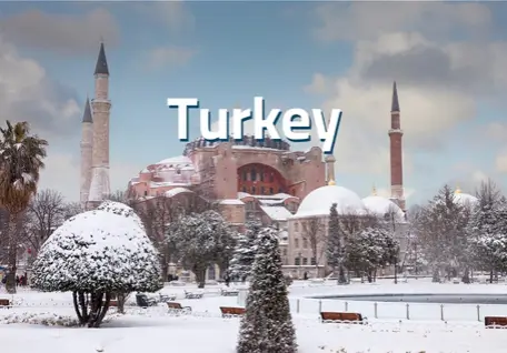 Turkey