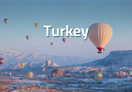 Turkey