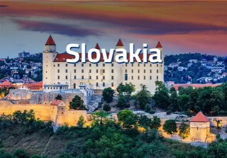 Slovenia