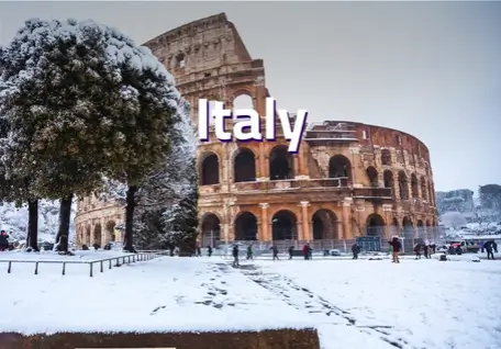 Italy