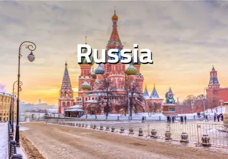 Russia