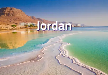 Jordan
