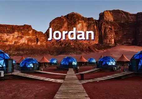 Jordan