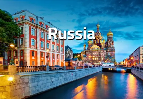 Russia