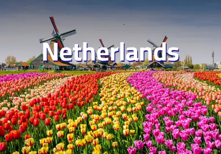 Netherlands