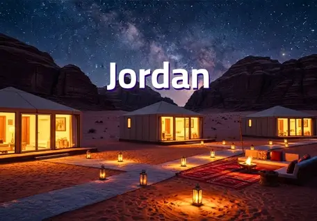 Jordan