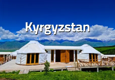 Kyrgyzstan