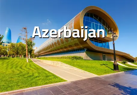 Azerbaijan