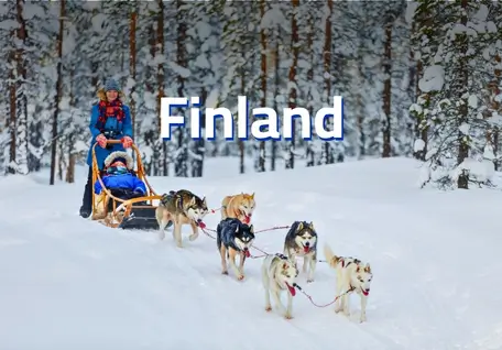Finland