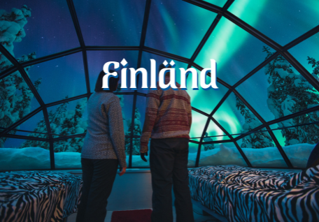 Finland