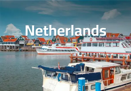 Netherlands