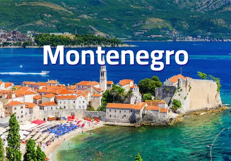 Montenegro