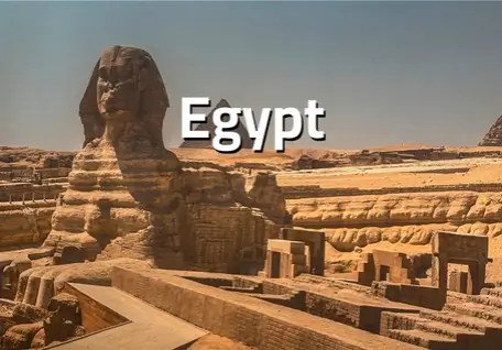 Egypt