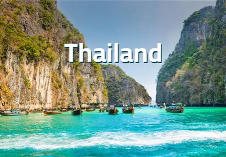Thailand