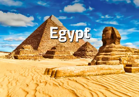 Egypt