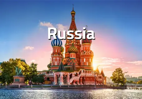 Russia
