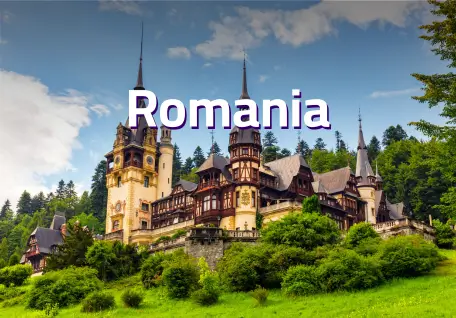 Romania