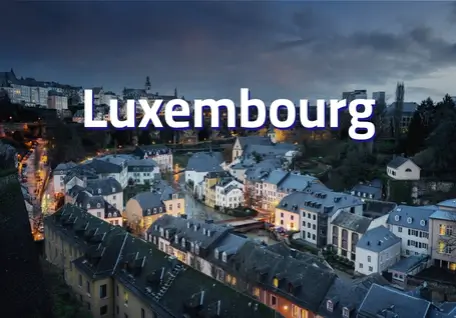 Luxembourg