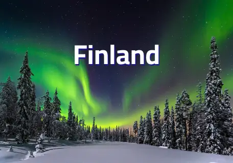 Finland