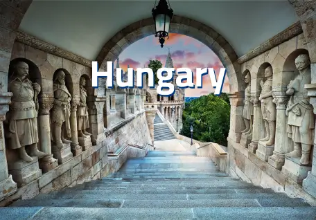 Hungary