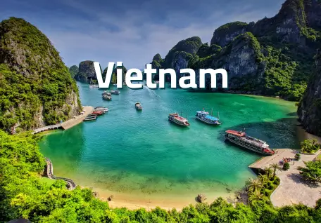 Vietnam
