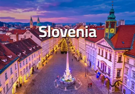 Slovenia