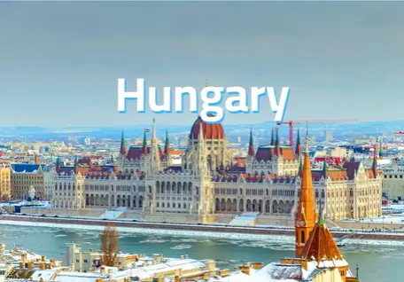 Hungary