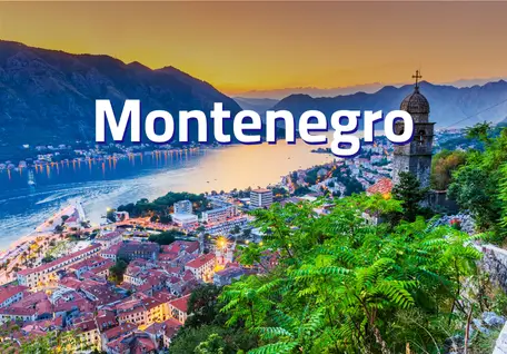 Montenegro