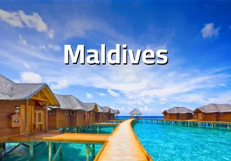 Maldives