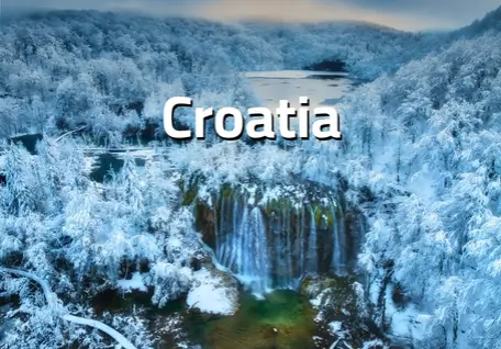 Croatia