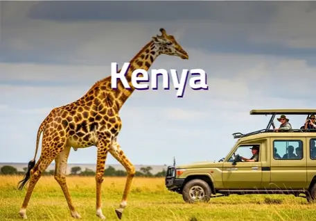 Kenya