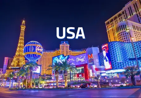 United States of America