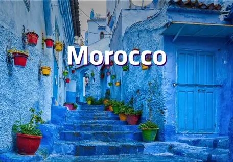 Morocco